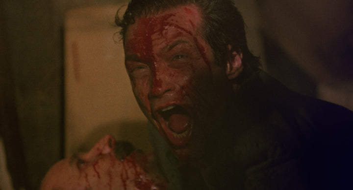 Lookin' Italian [Blu-ray]