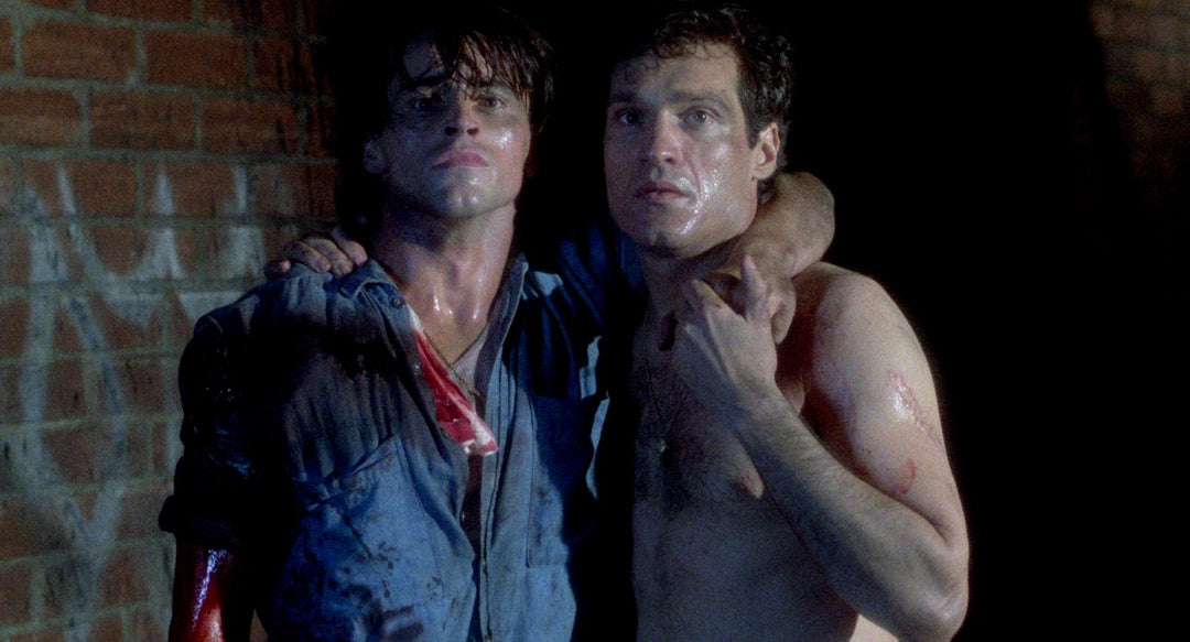 Lookin' Italian [Blu-ray]