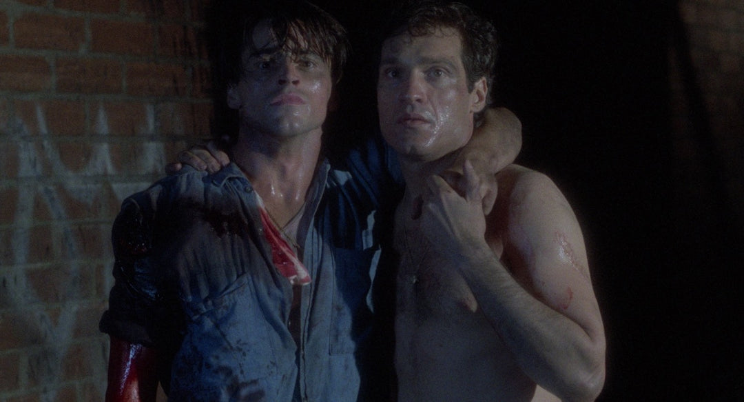 Lookin' Italian [Blu-ray]