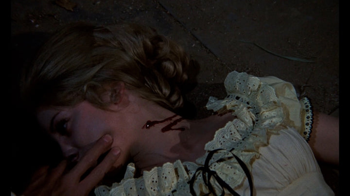 Sangster Directs Hammer [7-Disc Box Set: (3) 4K UHD + (4) Blu-ray + Book] (North America Only)