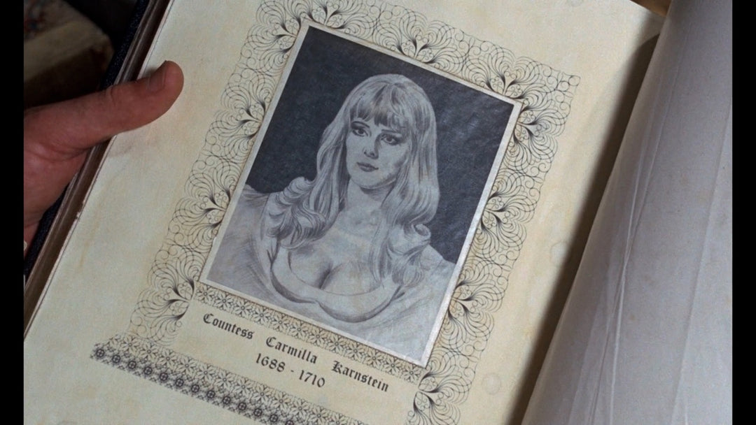 Sangster Directs Hammer [7-Disc Box Set: (3) 4K UHD + (4) Blu-ray + Book] (North America Only)