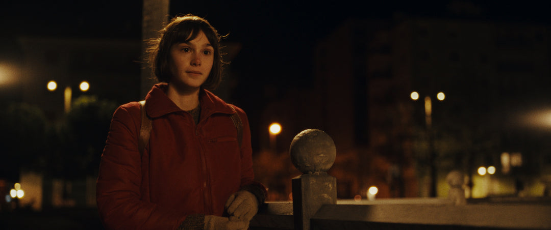 The Worlds of Lucile Hadžihalilović [4-Disc Blu-ray Box Set + Book]