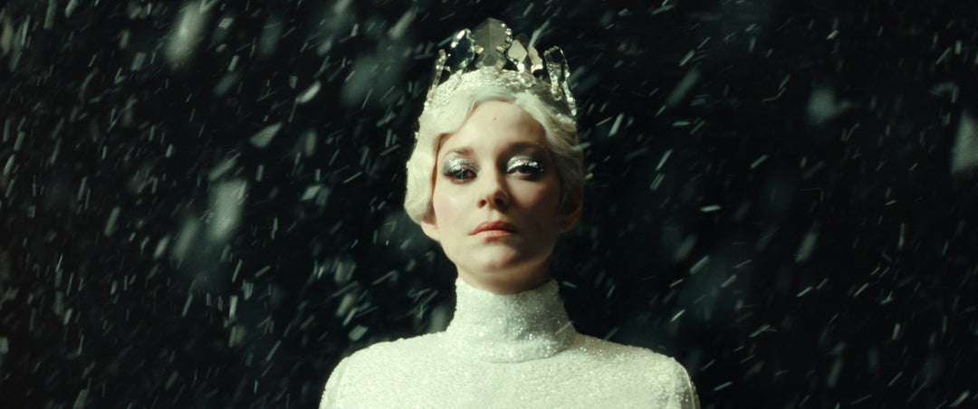 The Worlds of Lucile Hadžihalilović [4-Disc Blu-ray Box Set + Book]