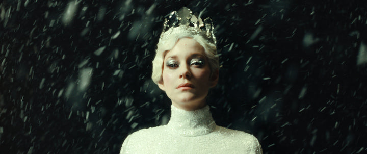 The Worlds of Lucile Hadžihalilović [4-Disc Blu-ray Box Set + Book]