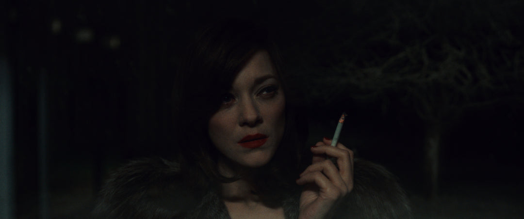 The Worlds of Lucile Hadžihalilović [4-Disc Blu-ray Box Set + Book]