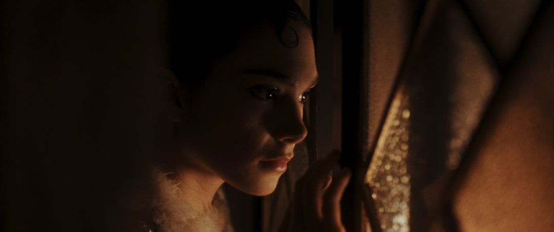 The Worlds of Lucile Hadžihalilović [4-Disc Blu-ray Box Set + Book]