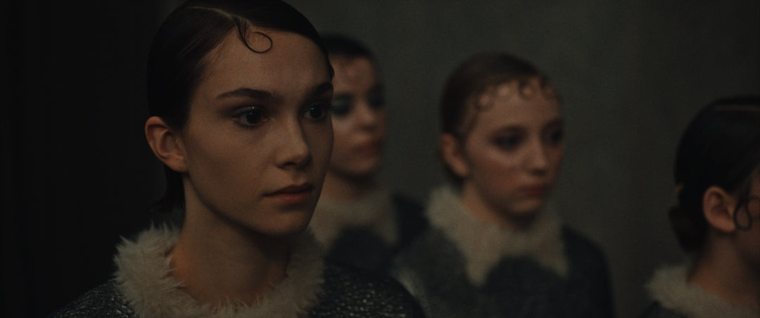 The Worlds of Lucile Hadžihalilović [4-Disc Blu-ray Box Set + Book]