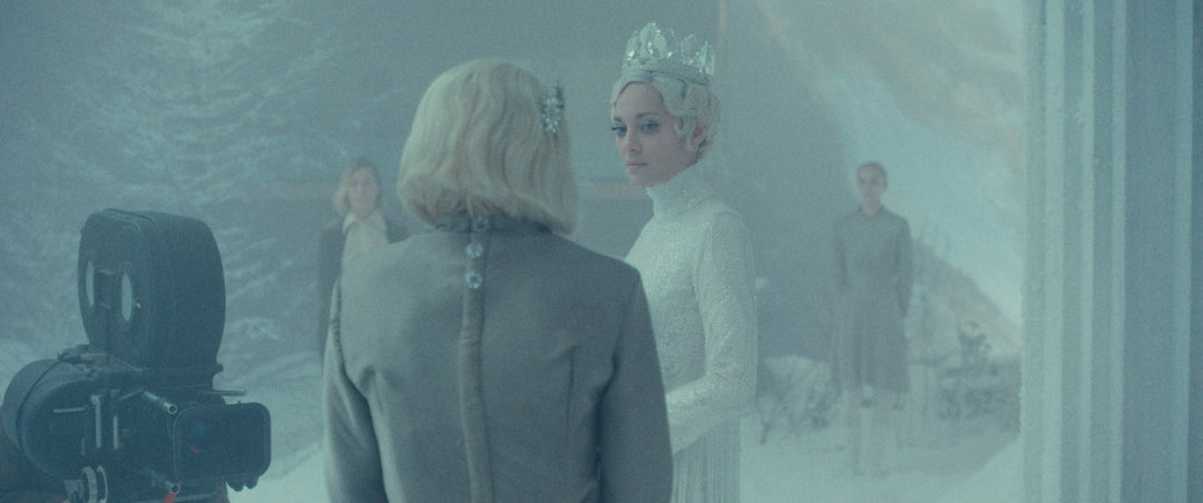 The Worlds of Lucile Hadžihalilović [4-Disc Blu-ray Box Set + Book]