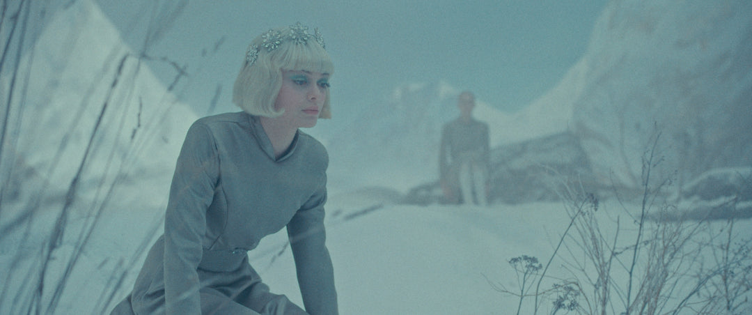 The Worlds of Lucile Hadžihalilović [4-Disc Blu-ray Box Set + Book]