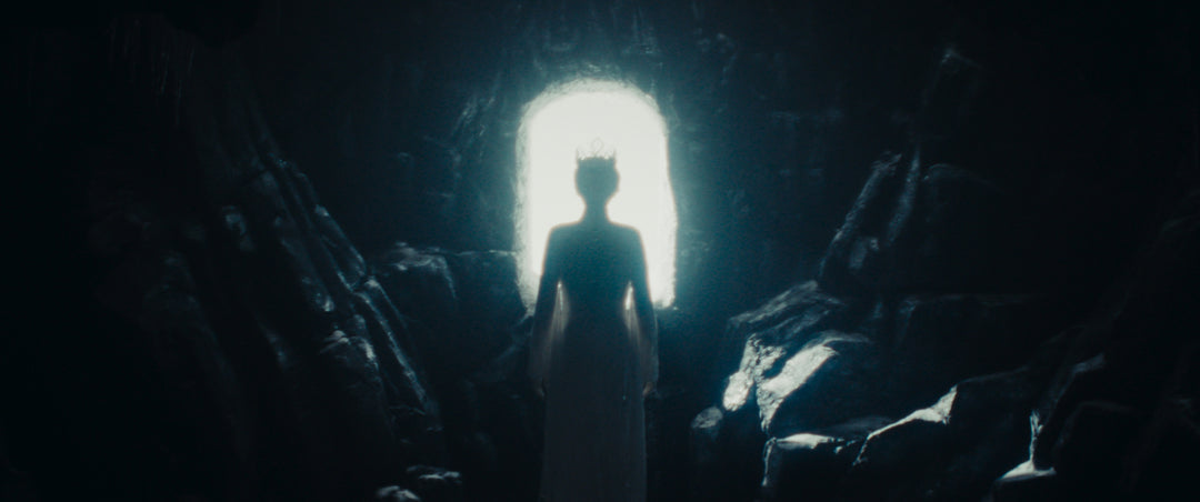 The Worlds of Lucile Hadžihalilović [4-Disc Blu-ray Box Set + Book]