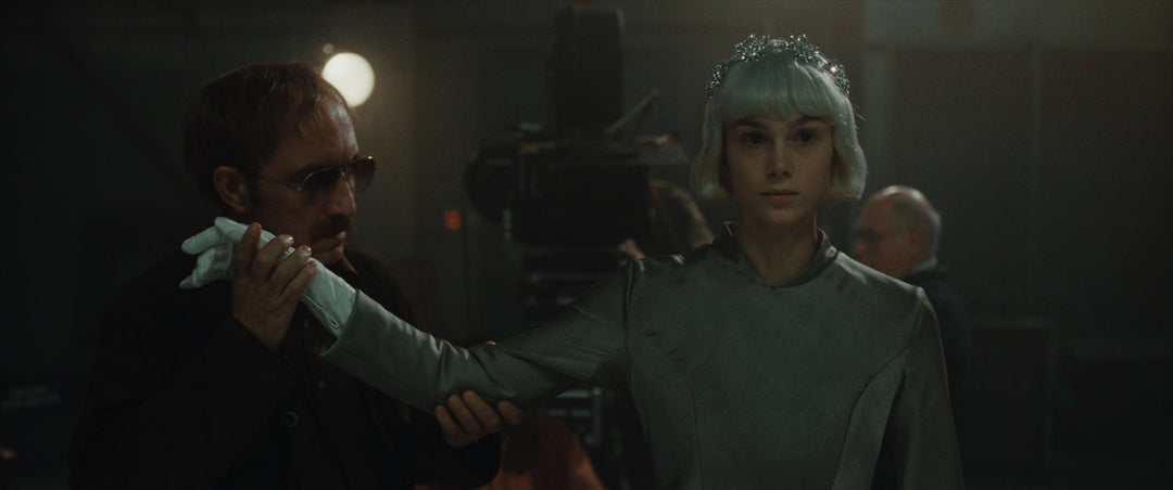 The Worlds of Lucile Hadžihalilović [4-Disc Blu-ray Box Set + Book]