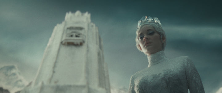 The Worlds of Lucile Hadžihalilović [4-Disc Blu-ray Box Set + Book]