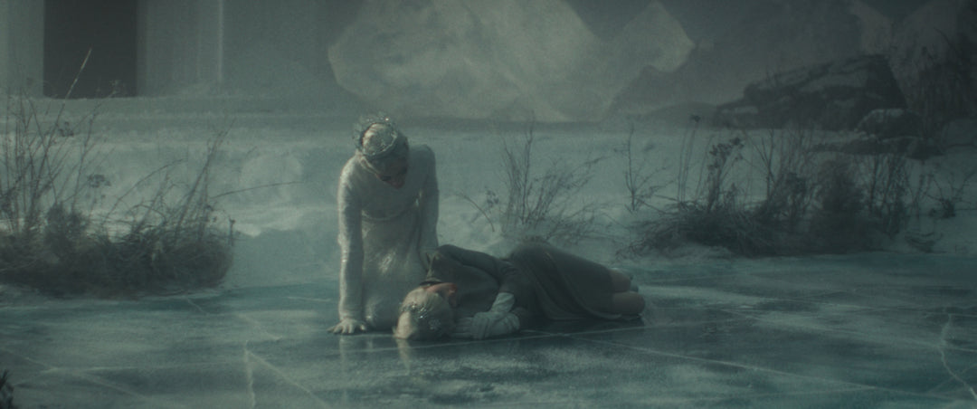 The Worlds of Lucile Hadžihalilović [4-Disc Blu-ray Box Set + Book]