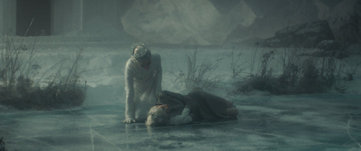 The Worlds of Lucile Hadžihalilović [4-Disc Blu-ray Box Set + Book]