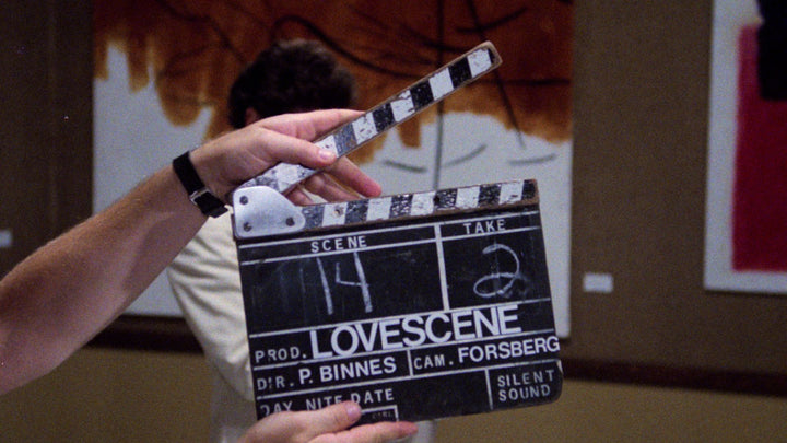 Love Scenes [DVD] (CLEARANCE)