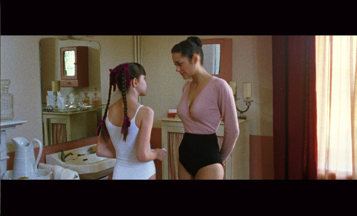 The Worlds of Lucile Hadžihalilović [4-Disc Blu-ray Box Set + Book]