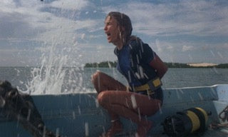 Feeding Frenzy Exclusive Slipcase w/ [3] Shark Blu-rays – Severin