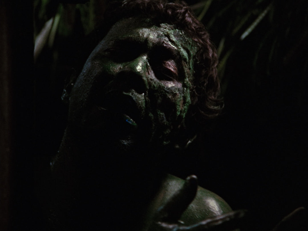 Fear in the Philippines: The Complete Blood Island Films [2-Disc Blu-ray w/Slipcase]