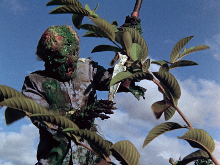Fear in the Philippines: The Complete Blood Island Films [2-Disc Blu-ray w/Slipcase]