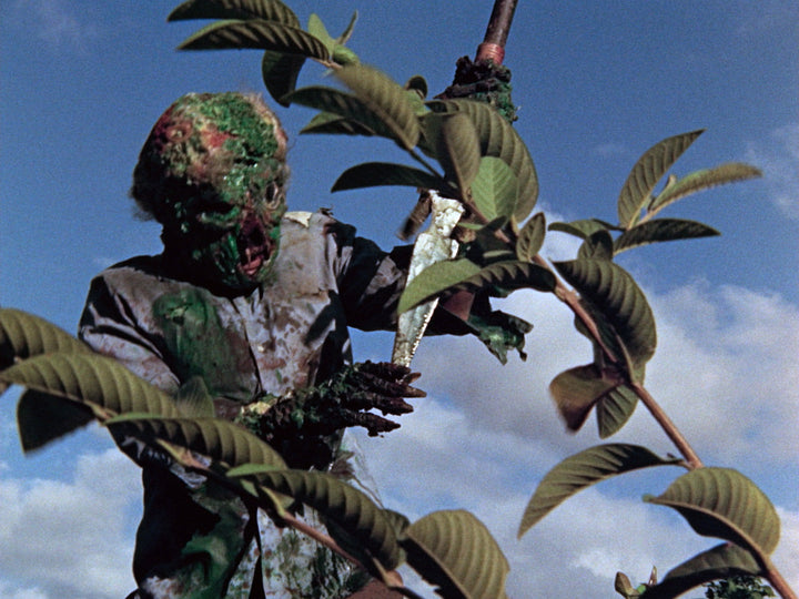 Fear in the Philippines: The Complete Blood Island Films [2-Disc Blu-ray w/Slipcase]