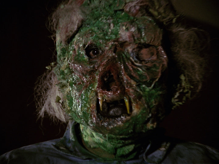 Fear in the Philippines: The Complete Blood Island Films [2-Disc Blu-ray w/Slipcase]