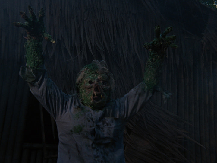 Fear in the Philippines: The Complete Blood Island Films [2-Disc Blu-ray w/Slipcase]