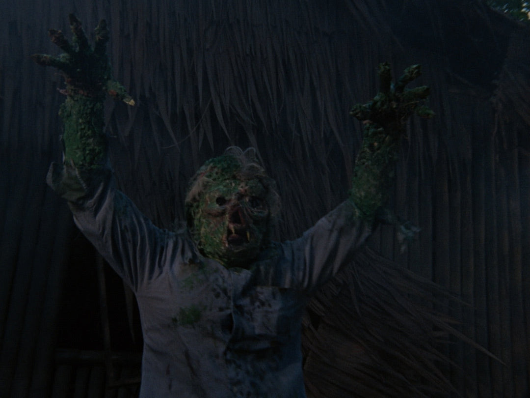 Fear in the Philippines: The Complete Blood Island Films [2-Disc Blu-ray w/Slipcase]