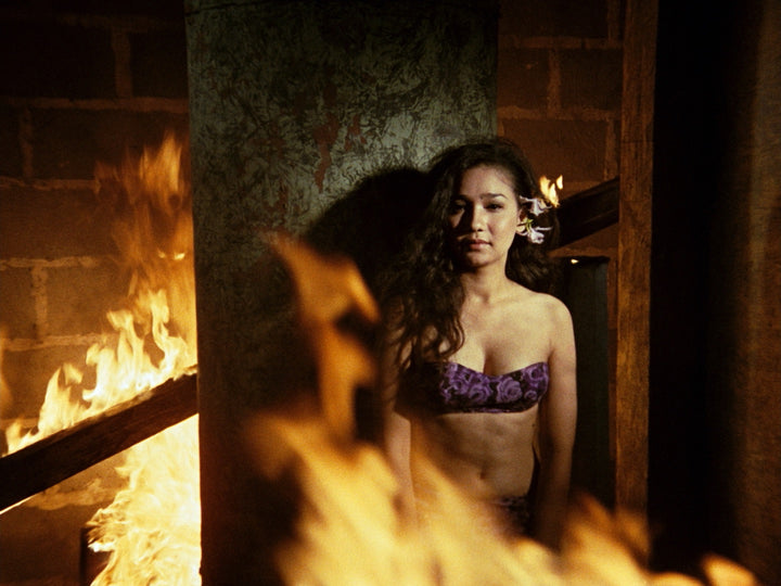 Fear in the Philippines: The Complete Blood Island Films [2-Disc Blu-ray w/Slipcase]