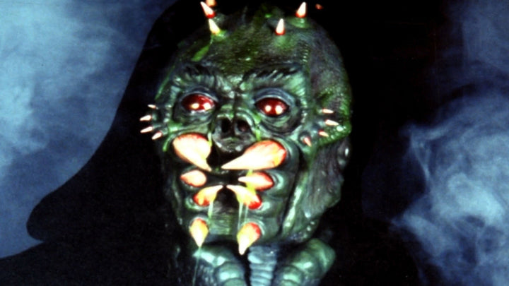 Bloody Legend: The Complete Cliff Twemlow Collection [9-Disc Blu-ray + CD Box Set]