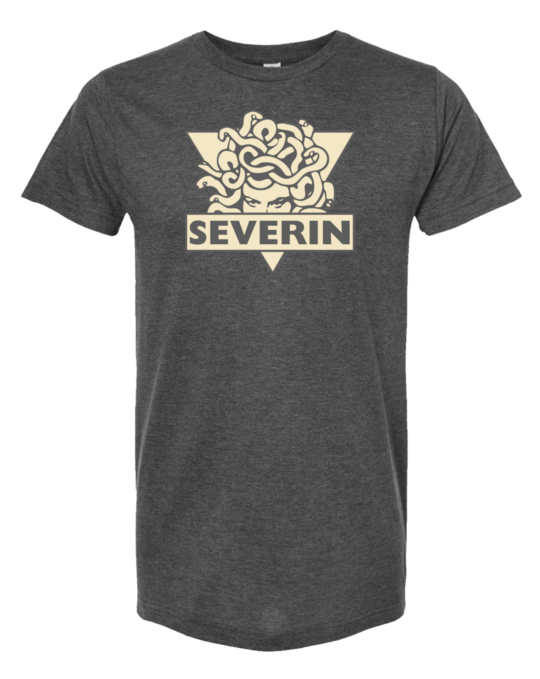 Medusa | Severin Logo [T-Shirt]