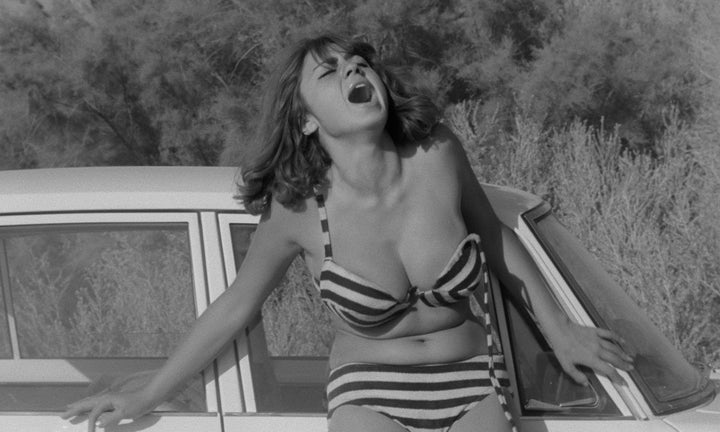 The Russ Meyer Mega Bundle [450 Limit]