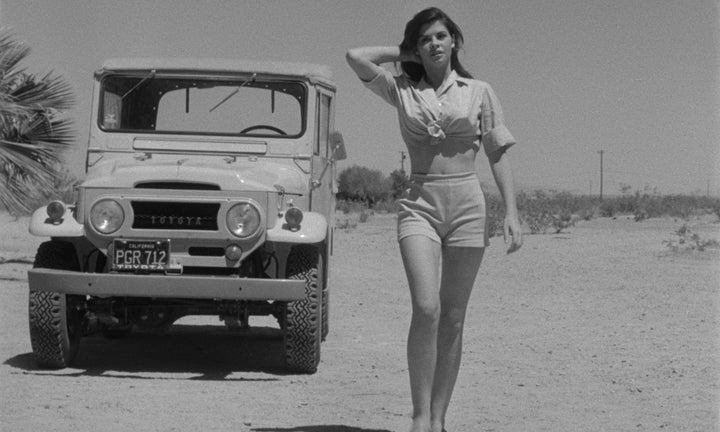 The Russ Meyer Mega Bundle [450 Limit]