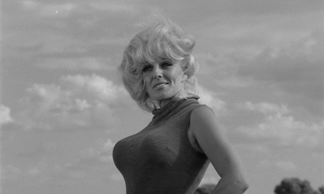 The Russ Meyer Mega Bundle [450 Limit]