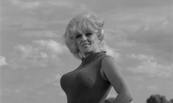 The Russ Meyer Mega Bundle [450 Limit]
