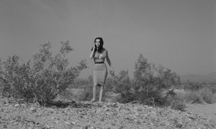 The Russ Meyer Mega Bundle [450 Limit]