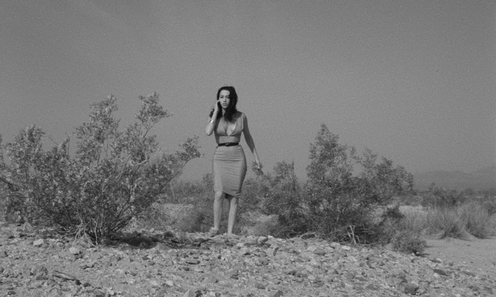 Motorpsycho [Blu-ray]
