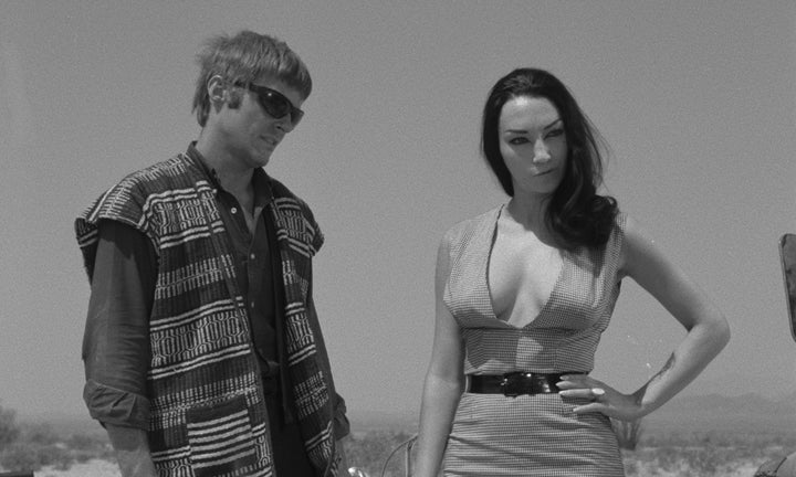 The Russ Meyer Mega Bundle [450 Limit]