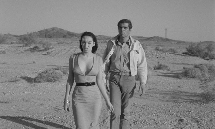 The Russ Meyer Mega Bundle [450 Limit]
