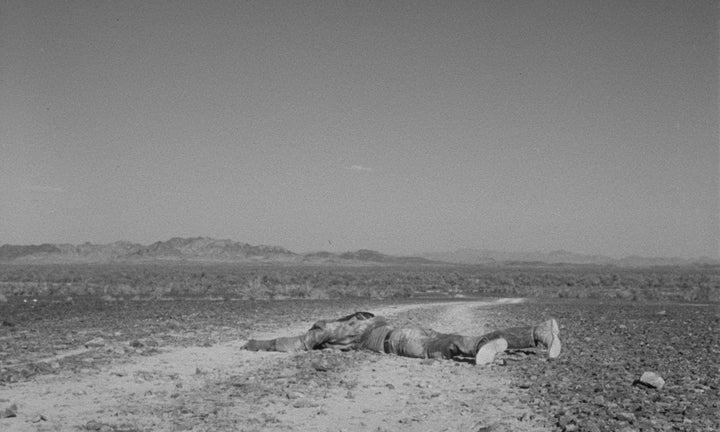 Motorpsycho [Blu-ray]