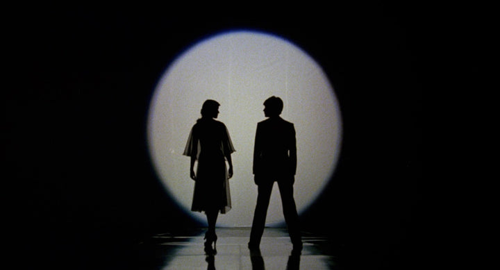 The Music Machine [Blu-ray]