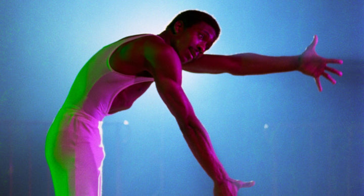The Music Machine [Blu-ray]
