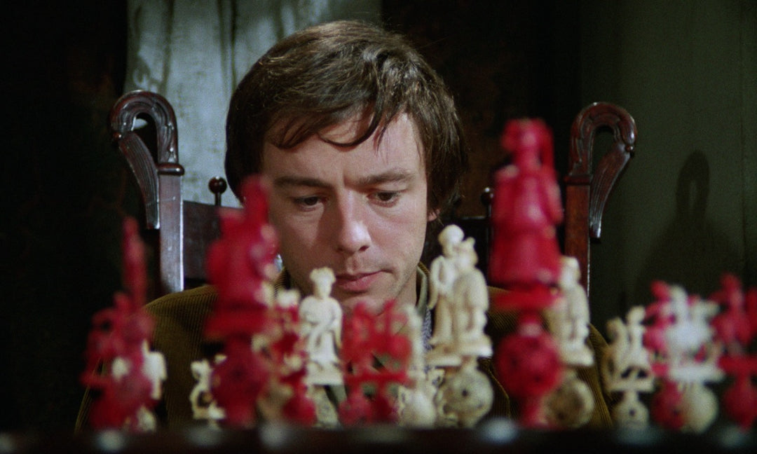 The Medak Meets Bava Bundle
