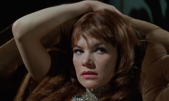 The Medak Meets Bava Bundle