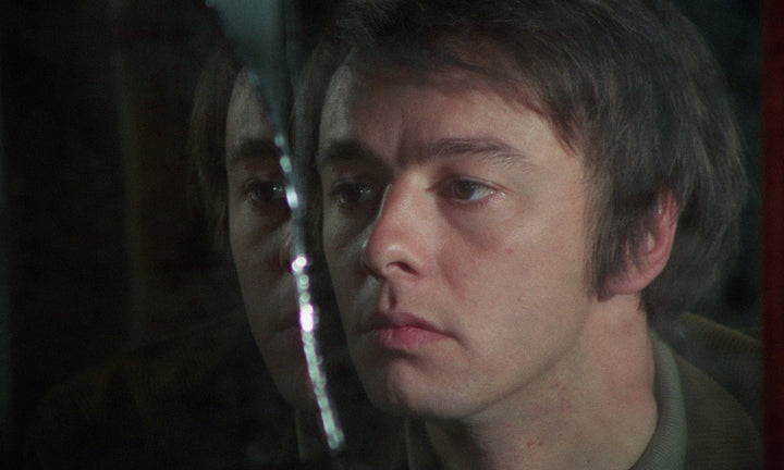 Negatives [2-Disc Limited Edition Blu-ray]