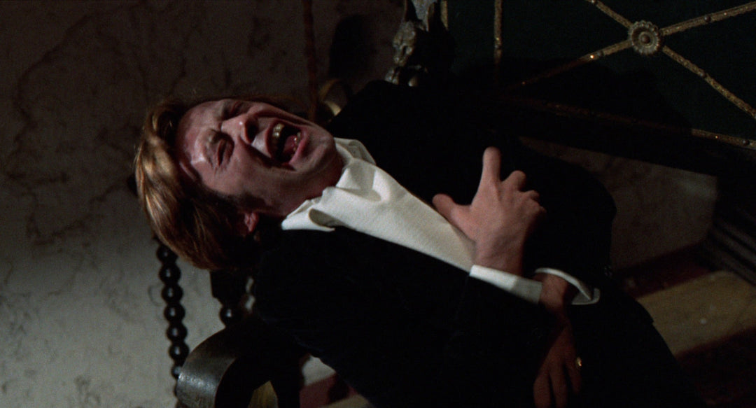 Danza Macabra Vol. Four: The Italian Gothic Collection [11-Disc Box Set: (4) 4K UHD + (6) Blu-ray + (1) CD]