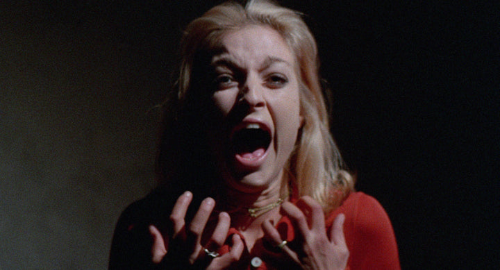 Danza Macabra Vol. Four: The Italian Gothic Collection [11-Disc Box Set: (4) 4K UHD + (6) Blu-ray + (1) CD]