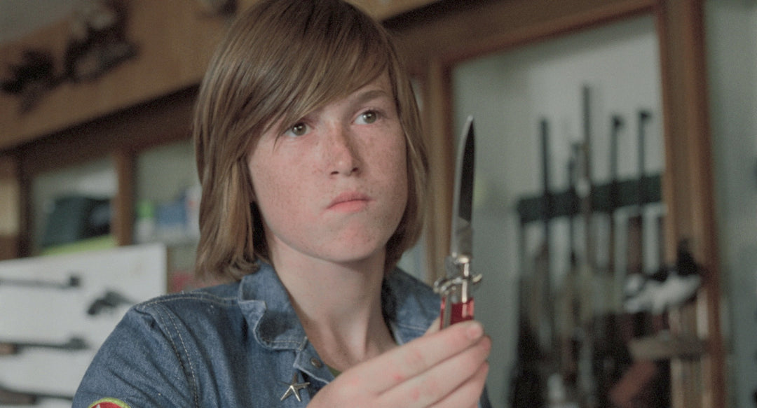 North Sea is Death Sea [Blu-ray + Booklet w/LE Rigid Slipcase]