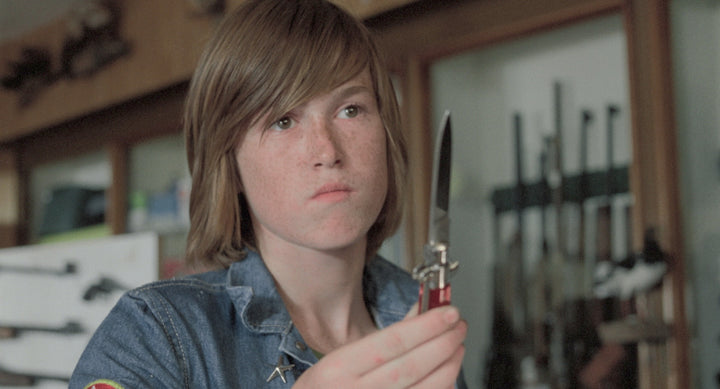 North Sea is Death Sea [Blu-ray + Booklet w/LE Rigid Slipcase]