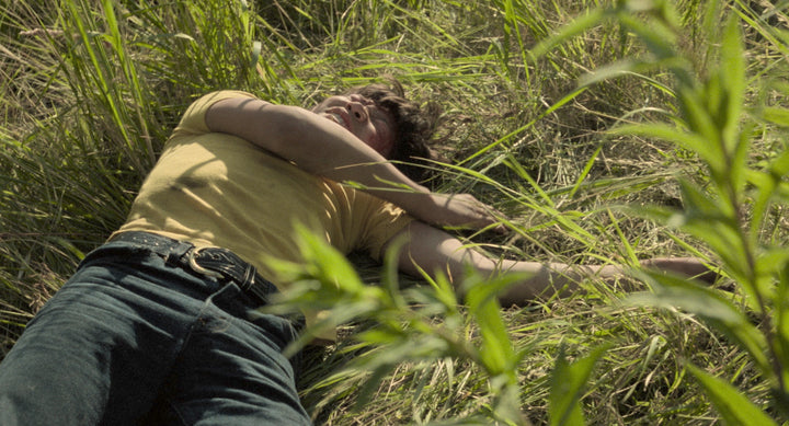 North Sea is Death Sea [Blu-ray + Booklet w/LE Rigid Slipcase]