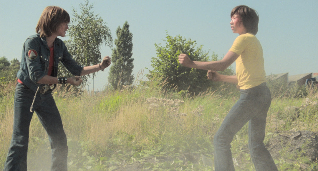 North Sea is Death Sea [Blu-ray + Booklet w/LE Rigid Slipcase]